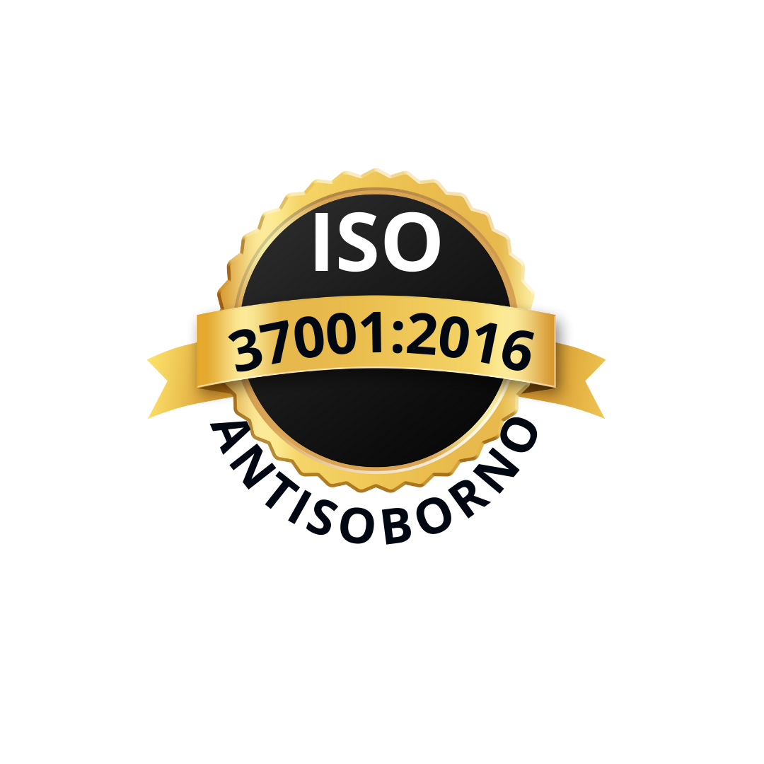 ISO 37001
